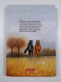 Salainen hevoselämä