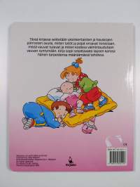 Kun meille tulee vauva