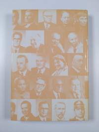 Hämeenlinnalaisia 1639-1989 : Hämeenlinna 350 vuotta