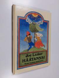 Häätanssi : kaksi tarinaa keskiajalta