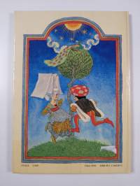 Häätanssi : kaksi tarinaa keskiajalta