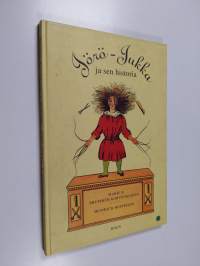 Jörö-Jukka ja sen historia