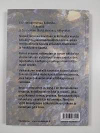 Korona-ajan runoja (signeerattu)