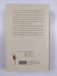 Jumalten taru 1 : Elämänpuu