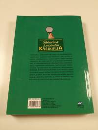 Sihteerin &amp; assistentin käsikirja 2006-2007