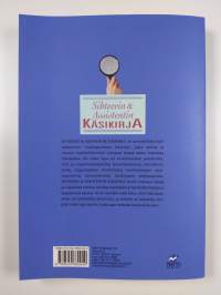 Sihteerin &amp; assistentin käsikirja 2008-2009