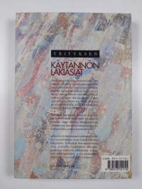 Yrityksen käytännön lakiasiat