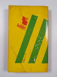 Modesty Blaise ja kuoleman esimaku