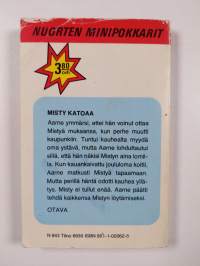 Misty katoaa