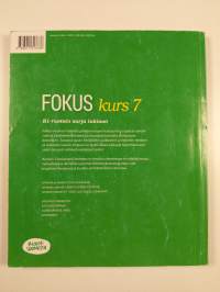 Fokus Kurs 7