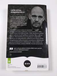 Hyökkäys Schutzwalliin : Lapin sotaa Jäämerentiellä