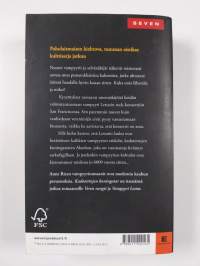 Kadotettujen kuningatar