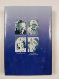 Kirjavaliot : Jumalan nyrkki ; Siivet kantavat ; Kätketyt kalleudet ; Sitä silmä ei näe