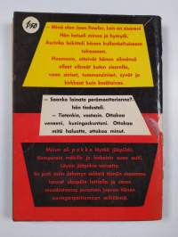 Kuolema ei pidä kesälomaa