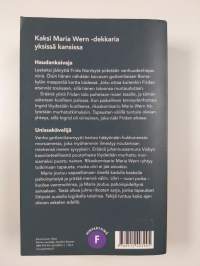 Haudankaivaja ; Unissakävelijä (yhteisnide)