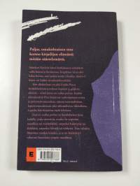 Tästä on vaikea puhua