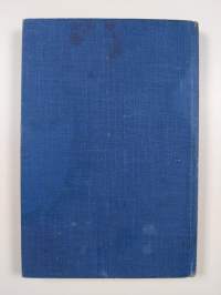 Anne korallisaarilla