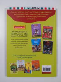 Jättiläiset hyökkäävät