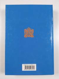 Tuhat yksi yötä 1-6 (3 kirjaa)
