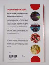 Kannattamisen kahdet kasvot - Valioliigan syövereissä Manchesterissa (signeerattu, tekijän omiste)