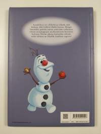 Olafin tärkeä tehtävä