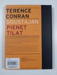 Sisustajan pienet tilat : opas sisustamisen perusteisiin, suunnitteluun ja kalustamiseen