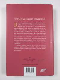 Valkeiden kukkien lehto