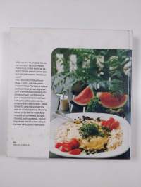 Metsäsieniherkut : sienen tie metsästä vatsaan