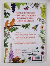 My First Book of Nature