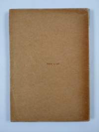 Nurmijärven rosvot : muistelmia Hyvinkään kauppalaseudun menneisyydestä