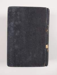 Siionin wirret : wirsikirja kotihartauden tarpeeksi ; Walikoima wanhan wirsikirjan wirsiä - Siionin virret ; Valikoima vanhan virsikirjan virsiä