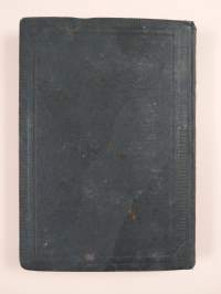 Statistisk handbok för Finland