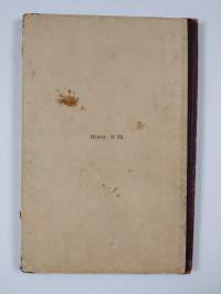 Algebran oppikirja : Osa 1