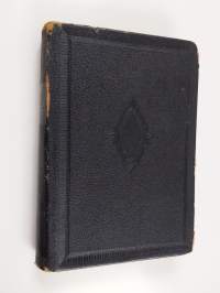 Meidän Herramme Jesuksen Christuksen Uusi testamentti ja Psaltari