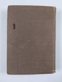 Novellivalikoima : suomalaisten kirjailijain teoksista