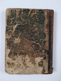 Mansikoita ja mustikoita 2