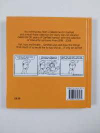 Garfield 30 Years : the fun's just begun