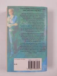 Circle of three : a novel