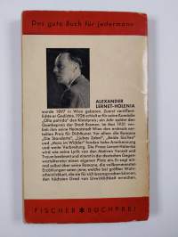 Ich war Jack Mortimer