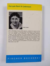 Die Frau die sich verlor