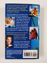 Close to the Wind (signeerattu)