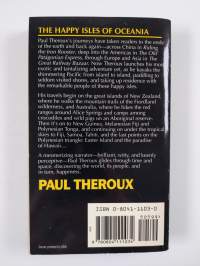 The Happy Isles of Oceania - Paddling the Pacific