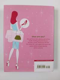 The Perfect Fit - What Your Shoes Say About You