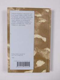 Sanat kuin jäljet : intiaanien viisautta