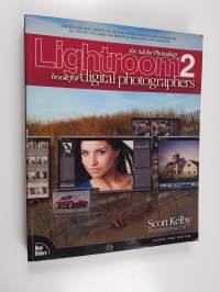 The Adobe Photoshop Lightroom 2 Book for Digital Photographers