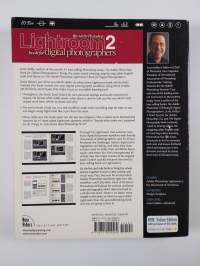 The Adobe Photoshop Lightroom 2 Book for Digital Photographers