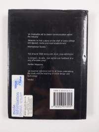 Guide to textile terms