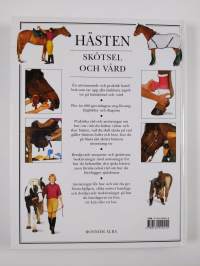 Hästen skötsel och vård