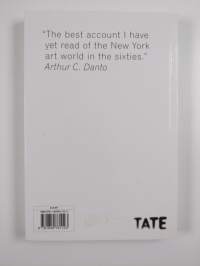 The pop revolution : the people who radically transformed the art world