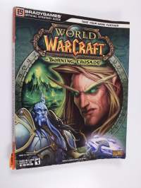 World of Warcraft : The Burning Crusade - Battle chest guide